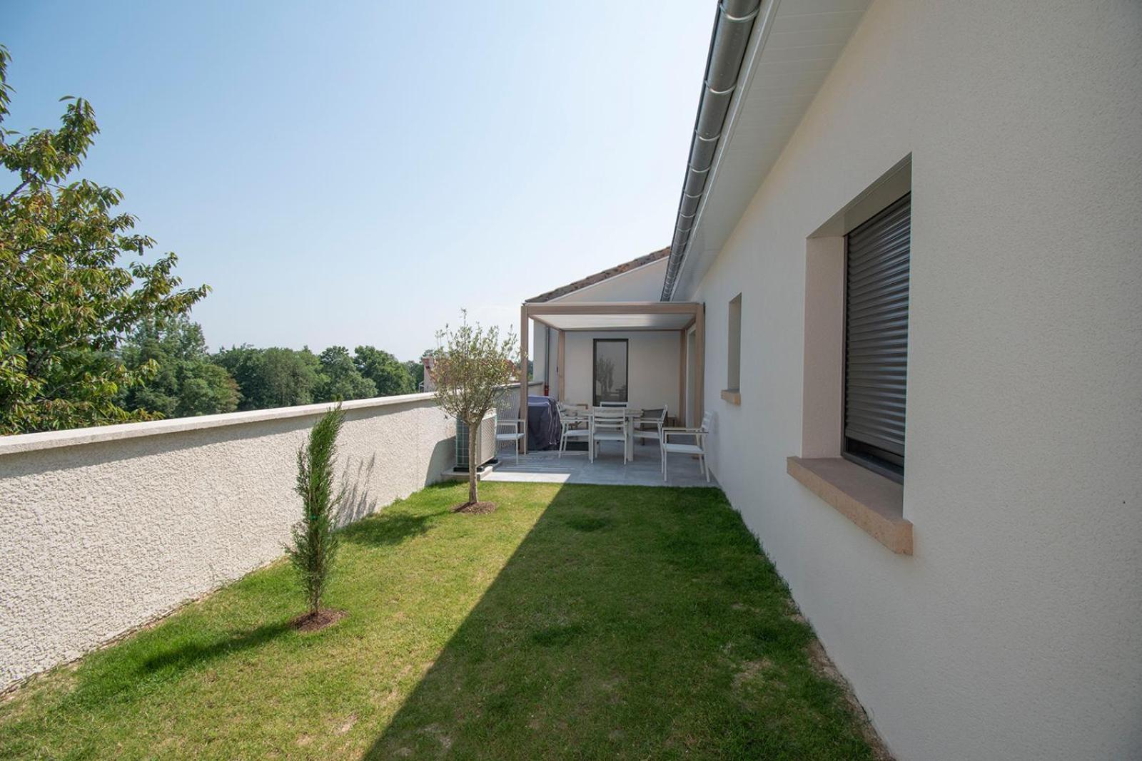 Les Chanterelles Crêches-sur-Saône Extérieur photo