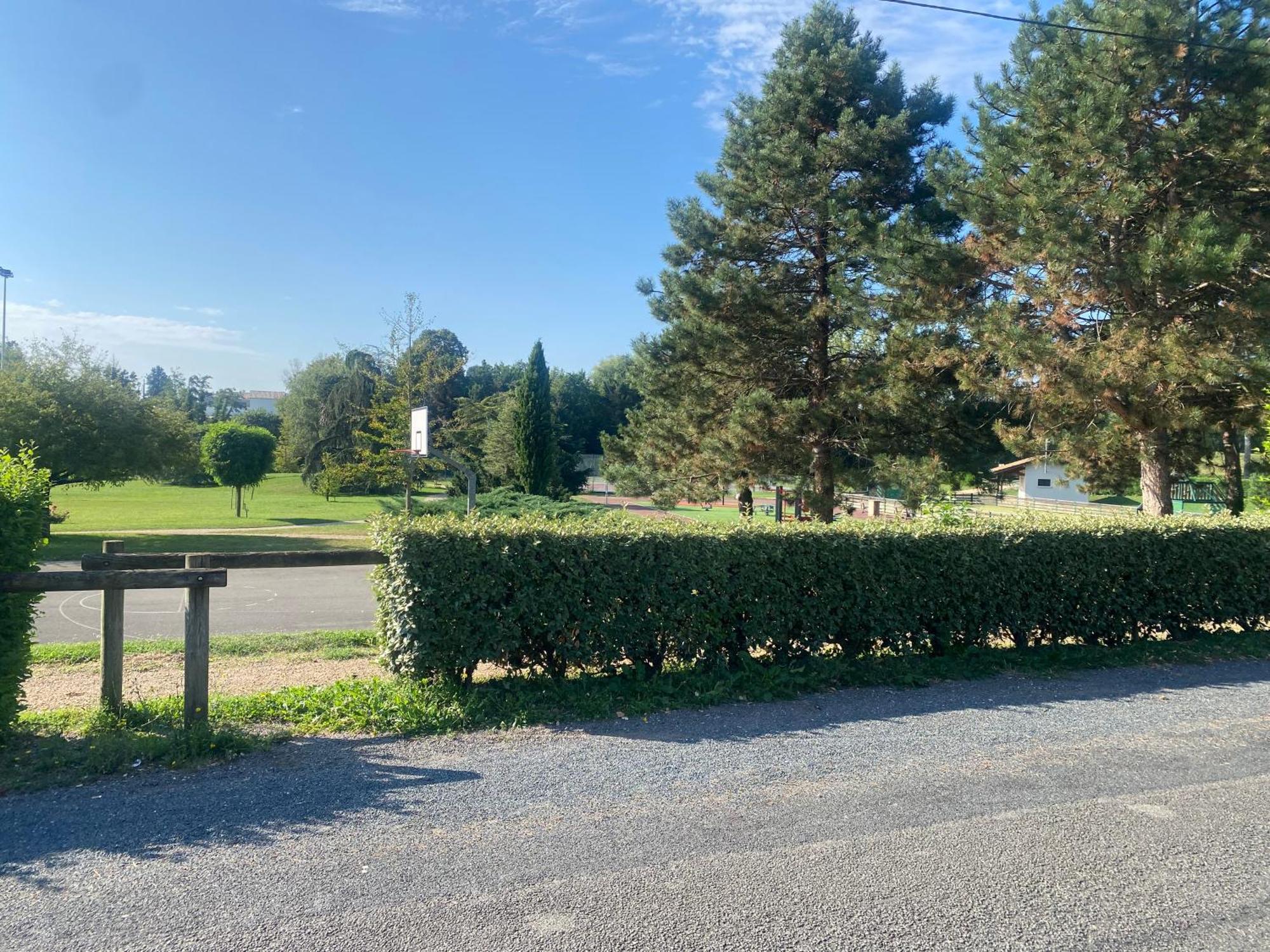 Les Chanterelles Crêches-sur-Saône Extérieur photo